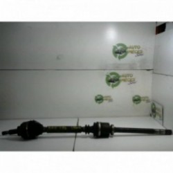 Cardan droit (transmission)...