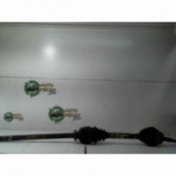 Cardan droit (transmission)...