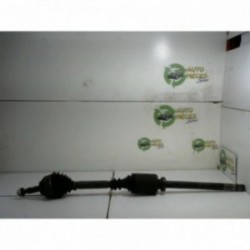 Cardan droit (transmission)...