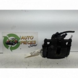 Etrier avant gauche...