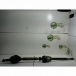 Cardan droit (transmission)...