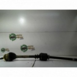 Cardan droit (transmission)...