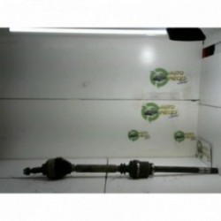 Cardan droit (transmission)...