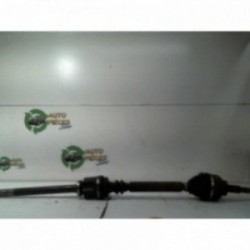 Cardan droit (transmission)...