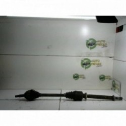 Cardan droit (transmission)...