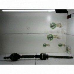 Cardan droit (transmission)...