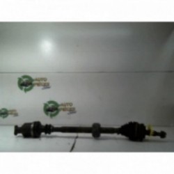 Cardan droit (transmission)...