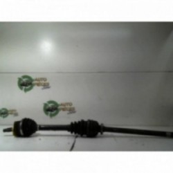 Cardan droit (transmission)...