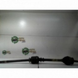 Cardan droit (transmission)...