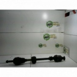 Cardan droit (transmission)...