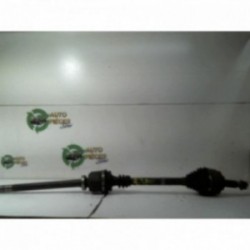 Cardan droit (transmission)...