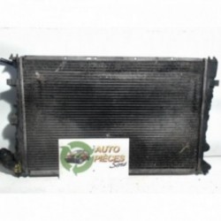 Radiateur eau CITROEN...