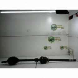 Cardan droit (transmission)...