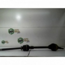 Cardan droit (transmission)...