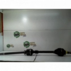 Cardan droit (transmission)...