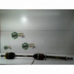 Cardan droit (transmission)...