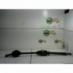 Cardan droit (transmission)...