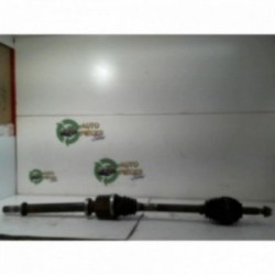 Cardan droit (transmission)...