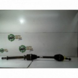 Cardan droit (transmission)...