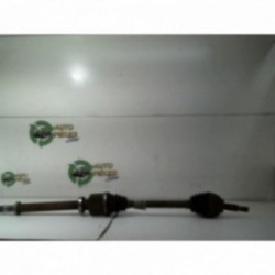 Cardan droit (transmission)...