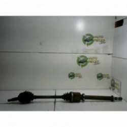 Cardan droit (transmission)...