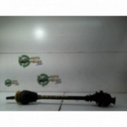 Cardan droit (transmission)...