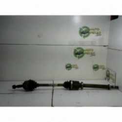 Cardan droit (transmission)...