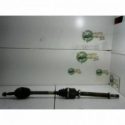 Cardan droit (transmission)...