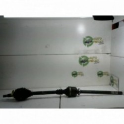 Cardan droit (transmission)...