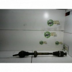 Cardan droit (transmission)...