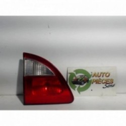 Feu arriere secondaire...