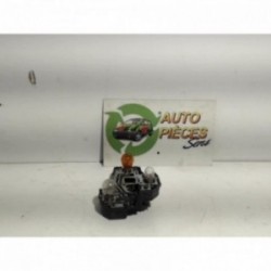 Platine feu arriere gauche...