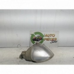 Optique avant secondaire...