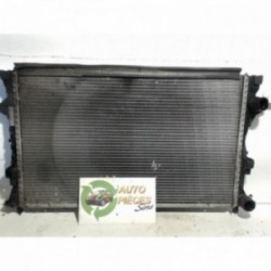 Radiateur eau RENAULT...