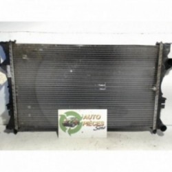 Radiateur eau RENAULT GRAND...