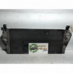 Echangeur air (Intercooler)...