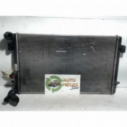 Radiateur eau VOLKSWAGEN...