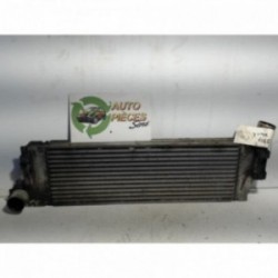Echangeur air (Intercooler)...