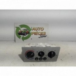 Commande chauffage OPEL...