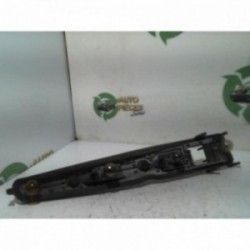 Platine feu arriere gauche...