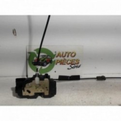 Serrure avant droit NISSAN...