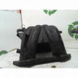 Collecteur d'admission...