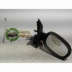 Retroviseur droit RENAULT...