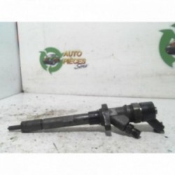 Injecteurs PEUGEOT 406 PHASE 1