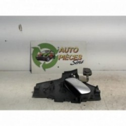 Poignee interieur arriere...