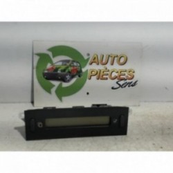 Afficheur CITROEN C5 1 PHASE 1