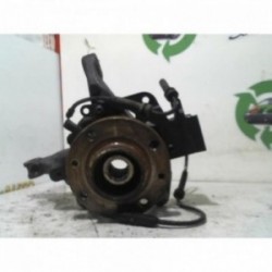 Fusee avant gauche RENAULT 