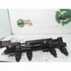 Rampe injection RENAULT...