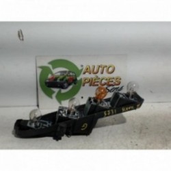 Platine feu arriere gauche...