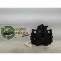 Etrier avant gauche...